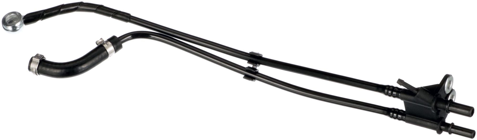 žarna, degalų išsiliejimo apsauga GATES MFL1018