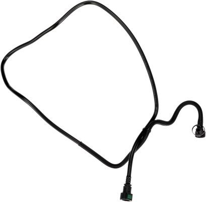 žarna, degalų išsiliejimo apsauga GATES MFL1043