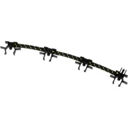 Degalų žarna GATES MFL1053