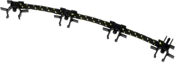 Degalų žarna GATES MFL1053