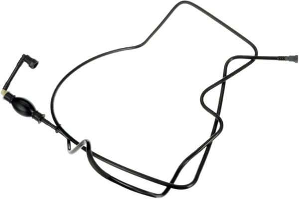 Degalų žarna GATES MFL1054