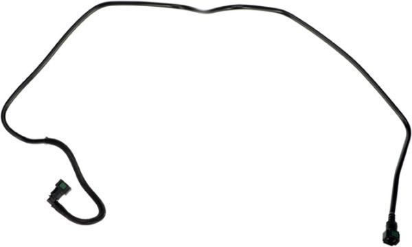 Degalų žarna GATES MFL1060