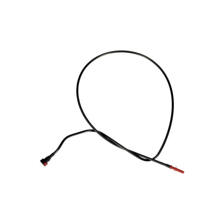 Degalų žarna GATES MFL1065