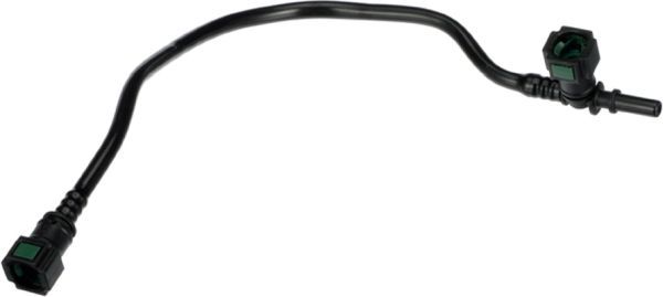 Degalų žarna GATES MFL1067