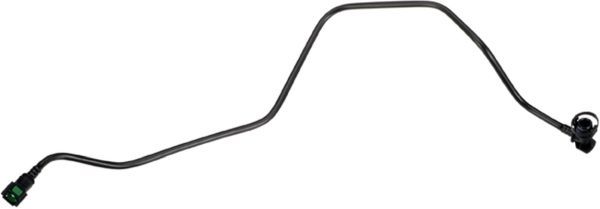 Degalų žarna GATES MFL1071