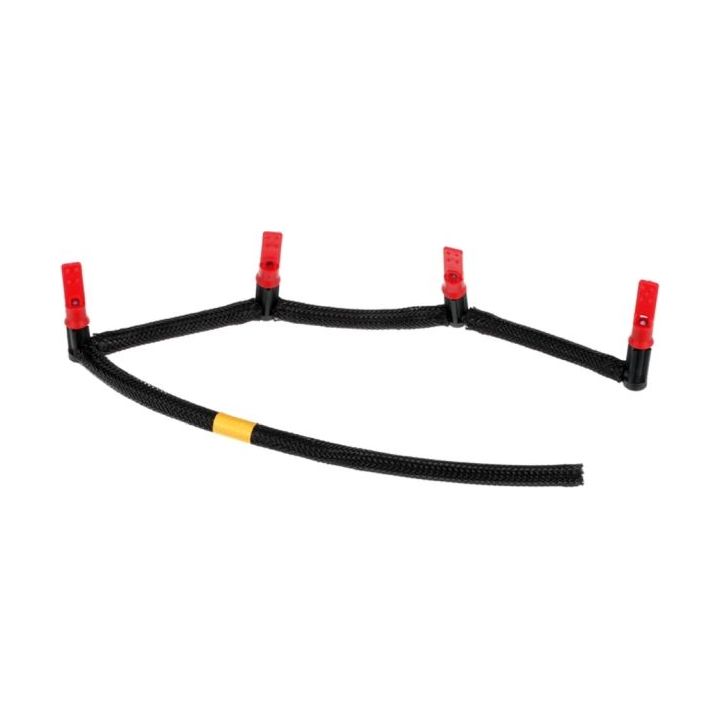 žarna, degalų išsiliejimo apsauga GATES MFL1079