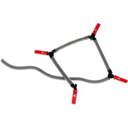 žarna, degalų išsiliejimo apsauga GATES MFL1080