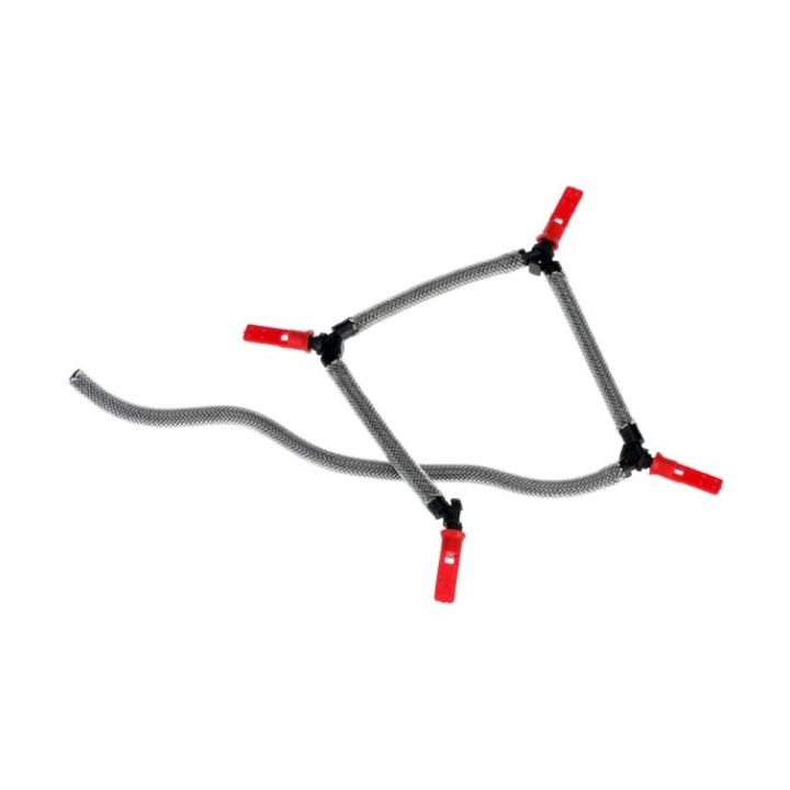 žarna, degalų išsiliejimo apsauga GATES MFL1080