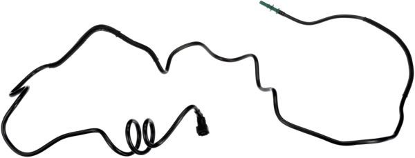 žarna, degalų išsiliejimo apsauga GATES MFL1184