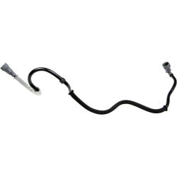 Degalų žarna GATES MFL1205