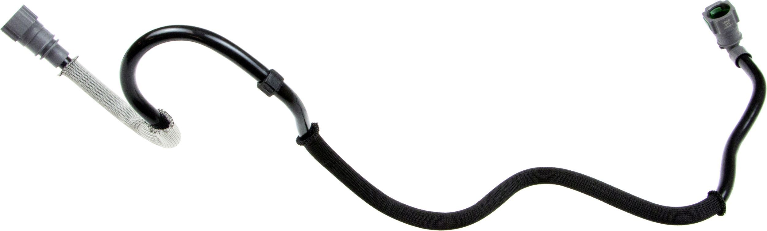 Degalų žarna GATES MFL1205