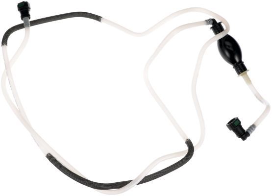 žarna, degalų išsiliejimo apsauga GATES MFL1206