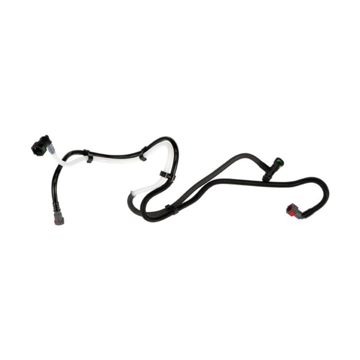 Degalų žarna GATES MFL1208