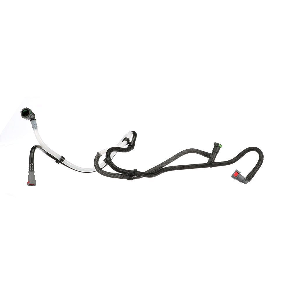 Degalų žarna GATES MFL1208