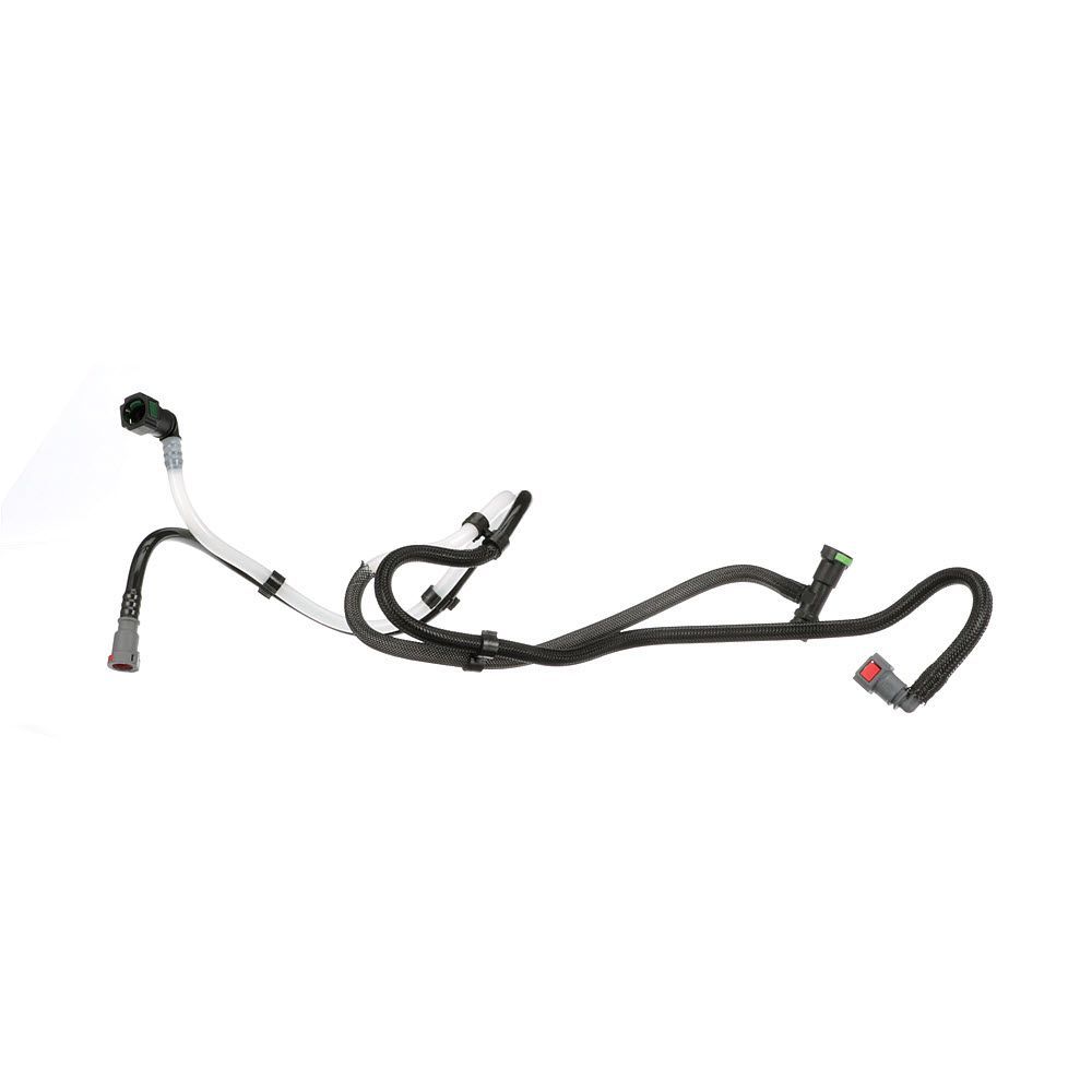 Degalų žarna GATES MFL1208