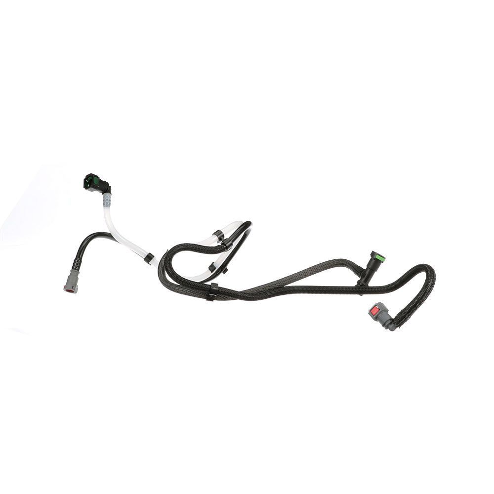 Degalų žarna GATES MFL1208