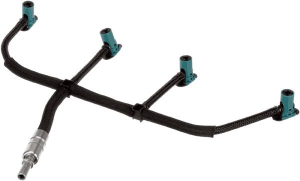 žarna, degalų išsiliejimo apsauga GATES MFL1210