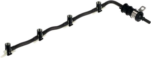 žarna, degalų išsiliejimo apsauga GATES MFL1211