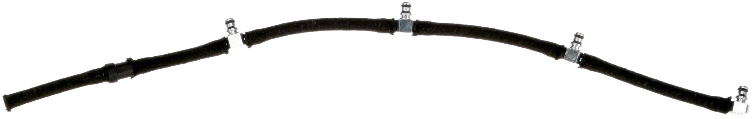 žarna, degalų išsiliejimo apsauga GATES MFL1214