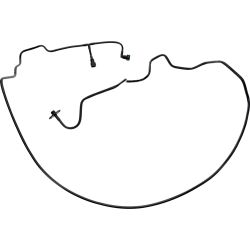 Degalų žarna GATES MFL1227