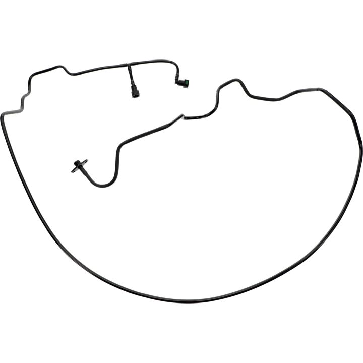 Degalų žarna GATES MFL1227