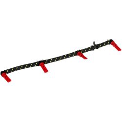 žarna, degalų išsiliejimo apsauga GATES MFL1267