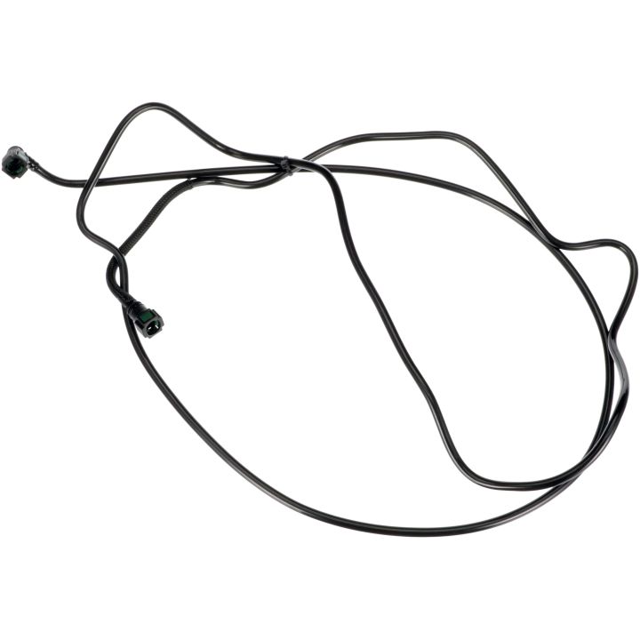 Degalų žarna GATES MFL1283