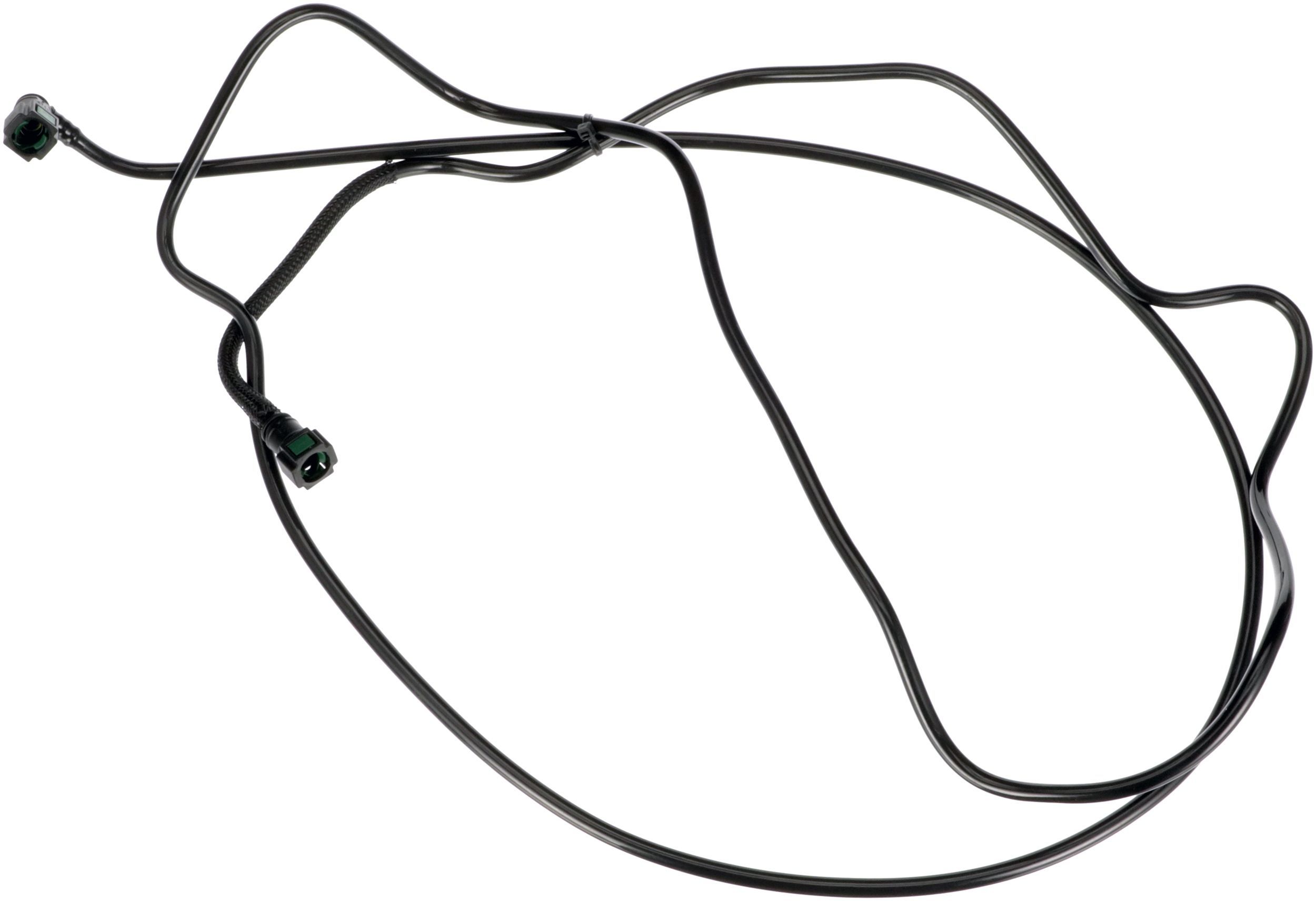 Degalų žarna GATES MFL1283