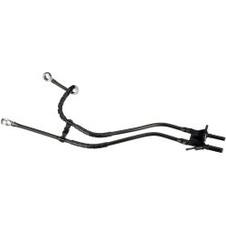 Degalų žarna GATES MFL1311