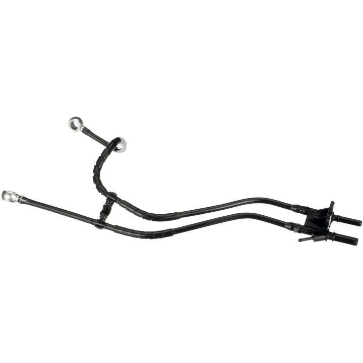 Degalų žarna GATES MFL1311