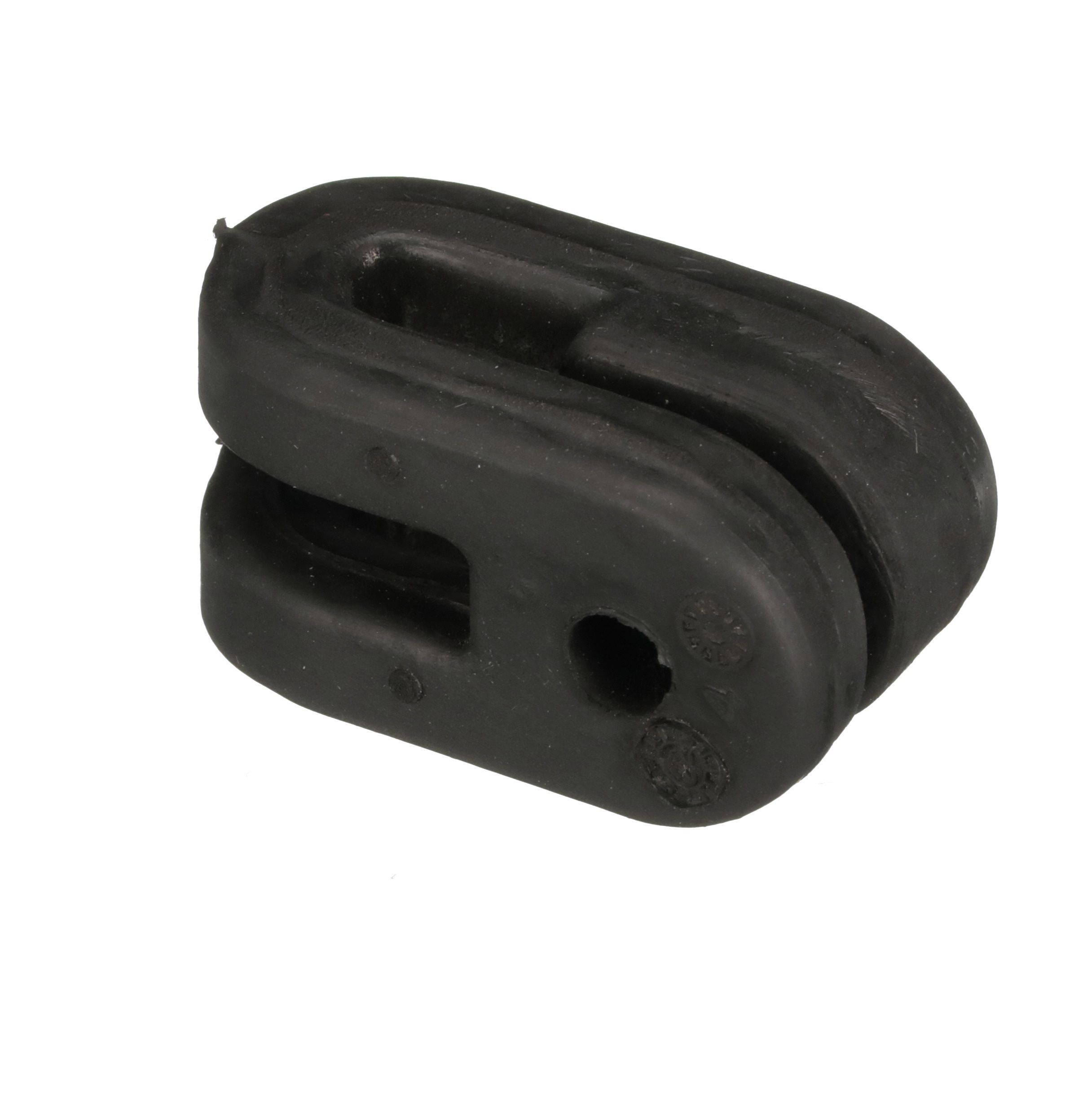 Laikiklis, išmetimo sistema GATES EXH1017