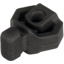 Laikiklis, išmetimo sistema GATES EXH1018