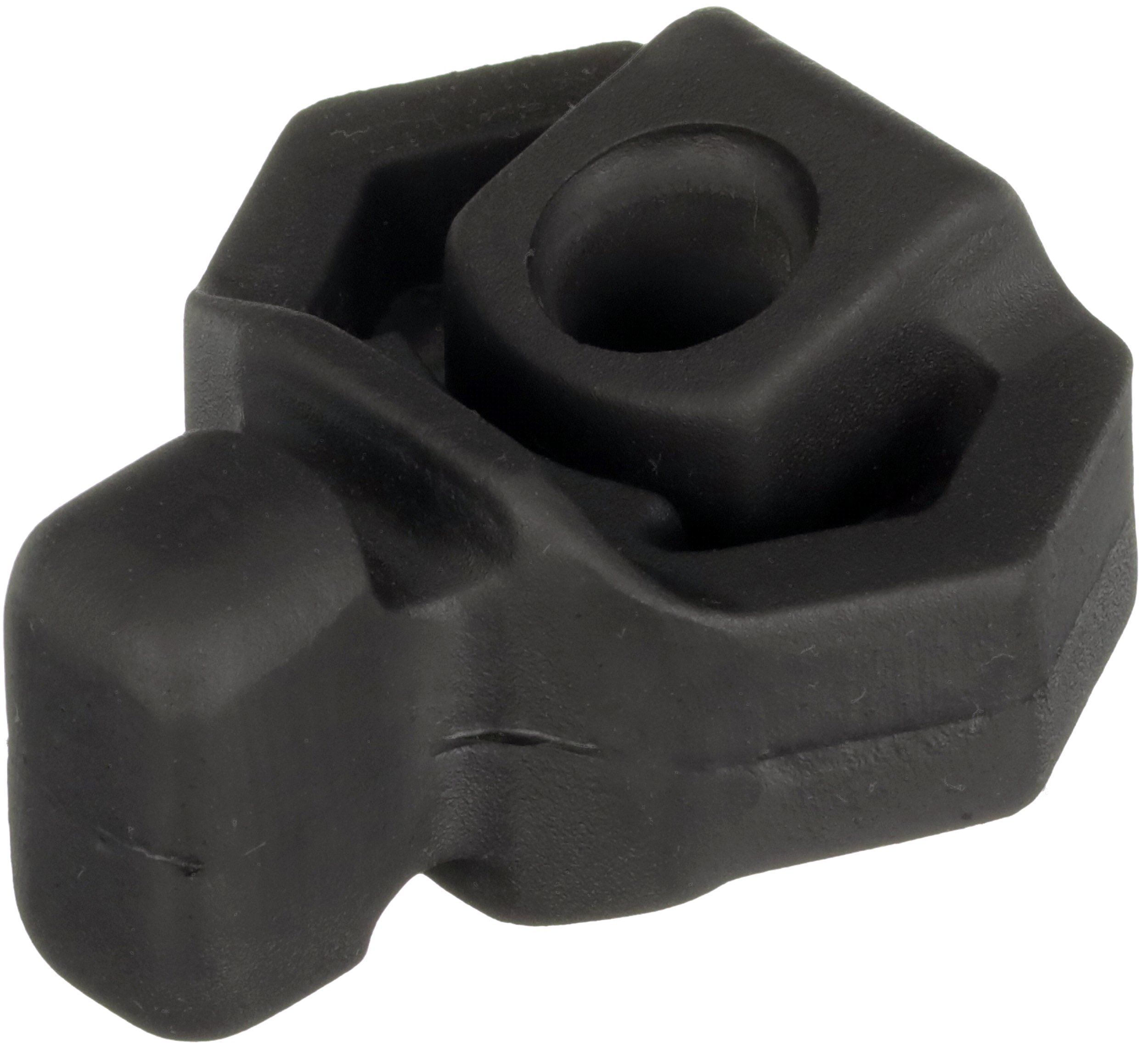 Laikiklis, išmetimo sistema GATES EXH1018