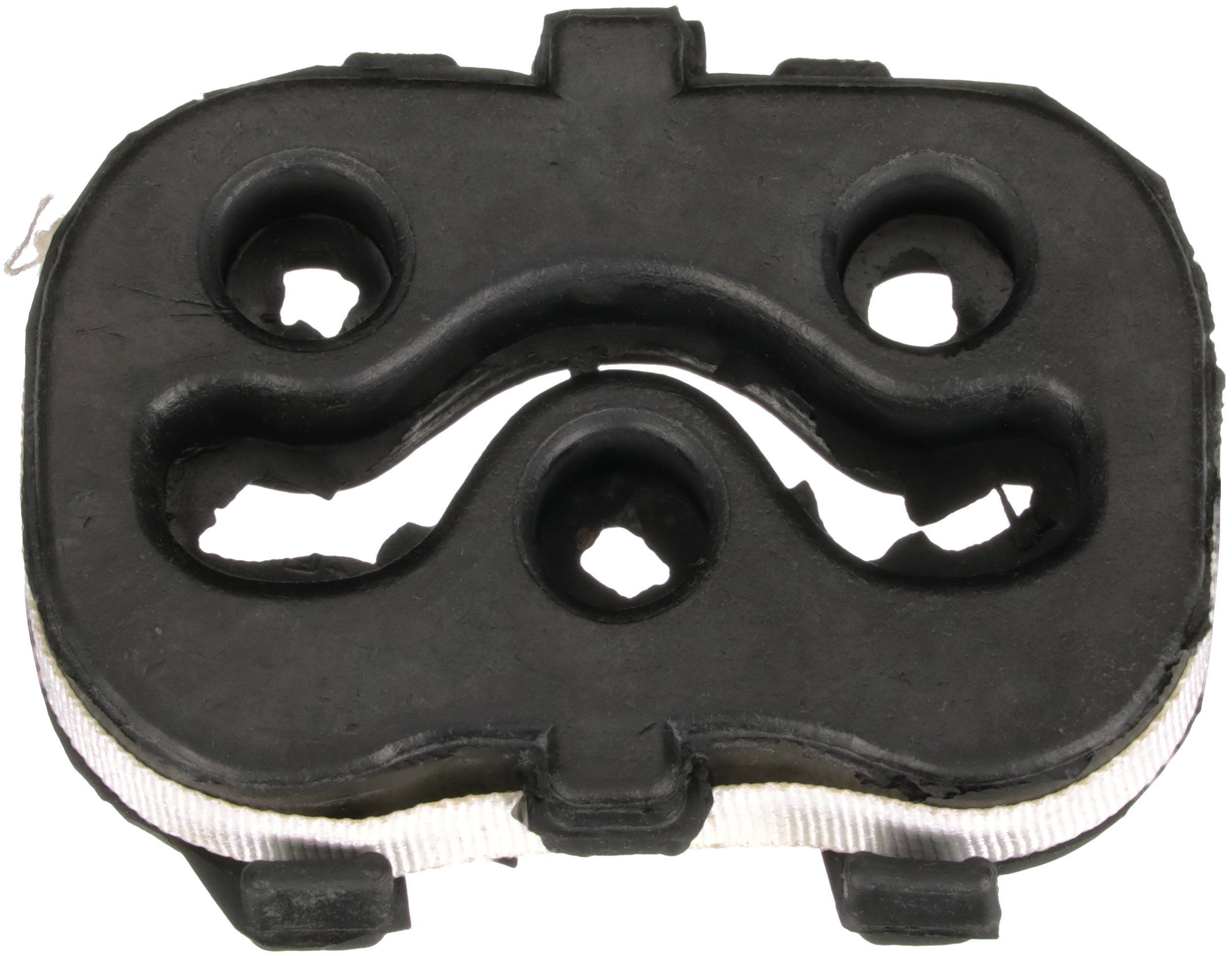 Laikiklis, išmetimo sistema GATES EXH1046