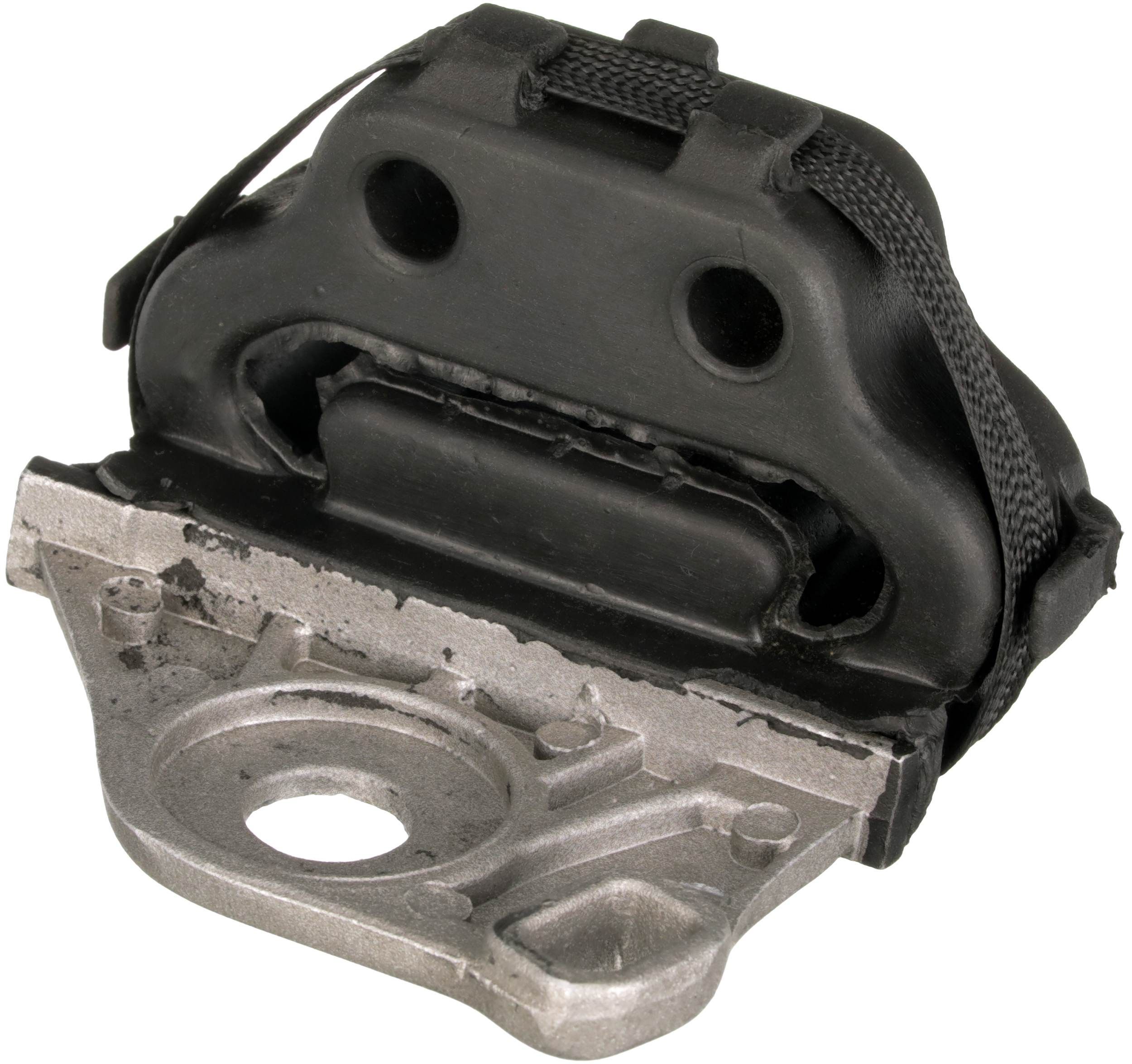 Laikiklis, išmetimo sistema GATES EXH1048