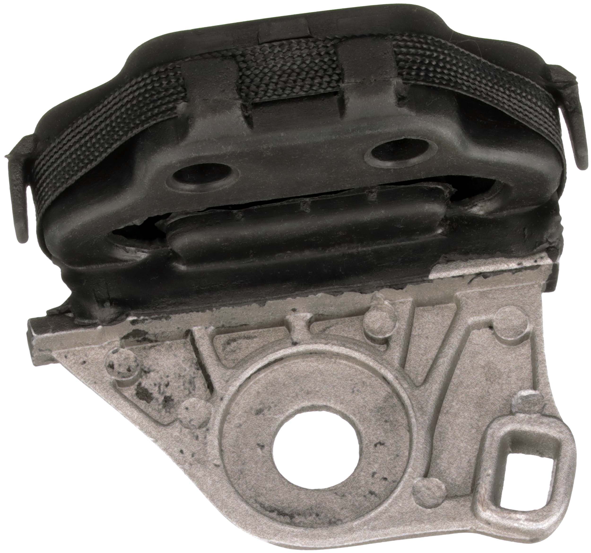 Laikiklis, išmetimo sistema GATES EXH1048