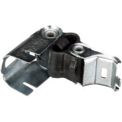 Laikiklis, išmetimo sistema GATES EXH1051