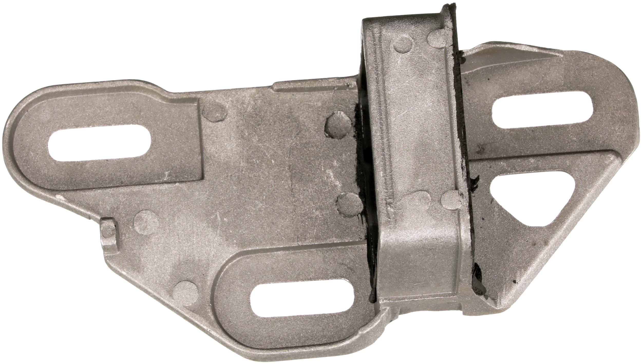 Laikiklis, išmetimo sistema GATES EXH1076