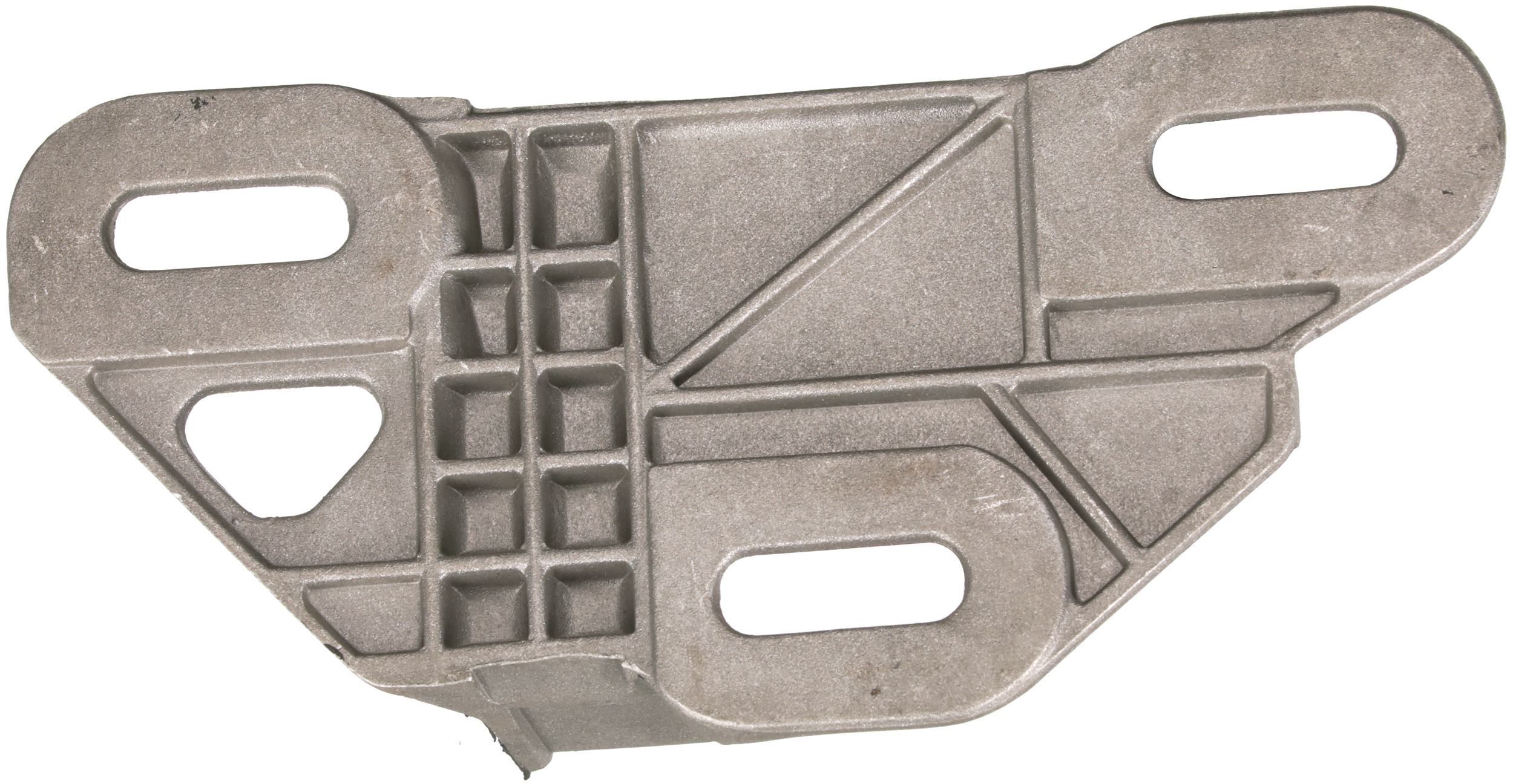 Laikiklis, išmetimo sistema GATES EXH1076