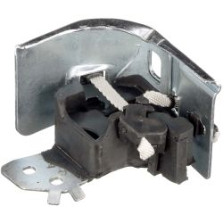 Laikiklis, išmetimo sistema GATES EXH1093