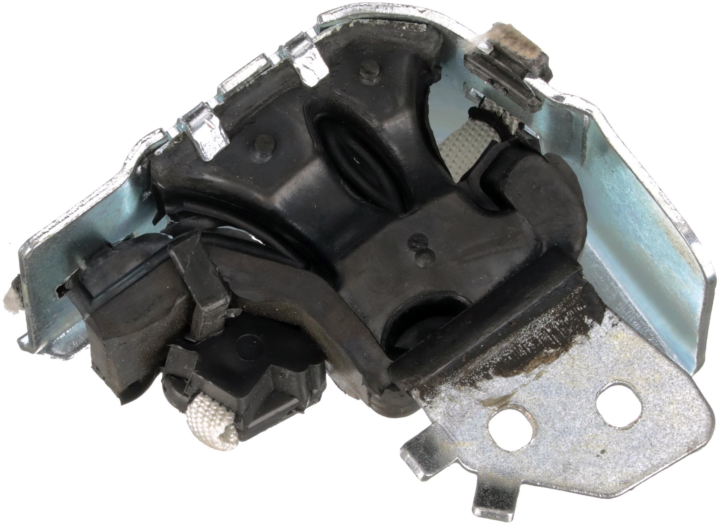 Laikiklis, išmetimo sistema GATES EXH1093