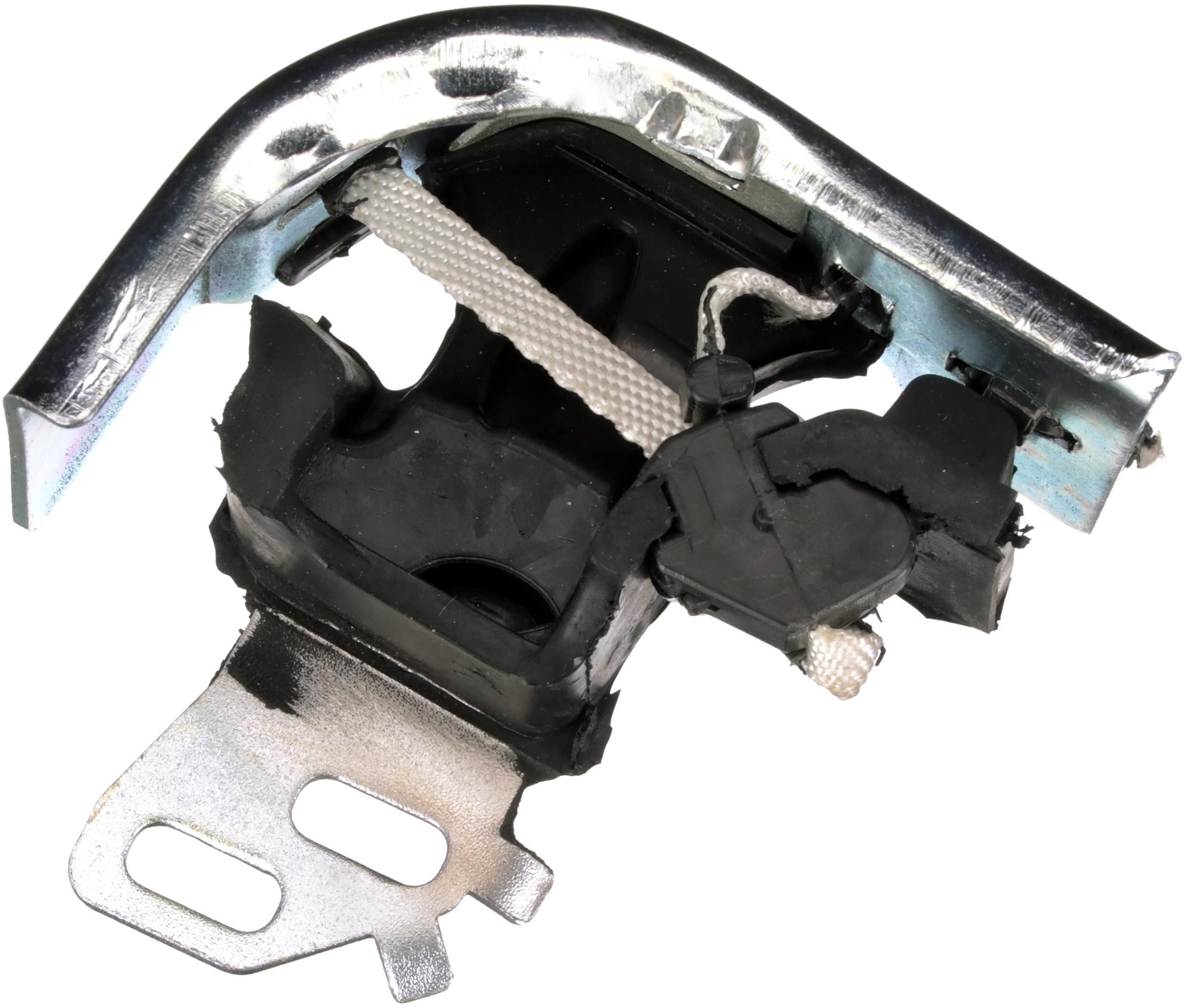 Laikiklis, išmetimo sistema GATES EXH1094