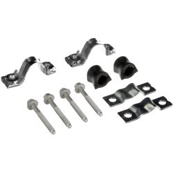 Remonto komplektas, stabilizatoriaus pakaba GATES AWS2501