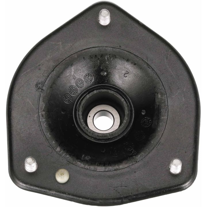 Pakabos statramsčio atraminis guolis GATES SUS1064