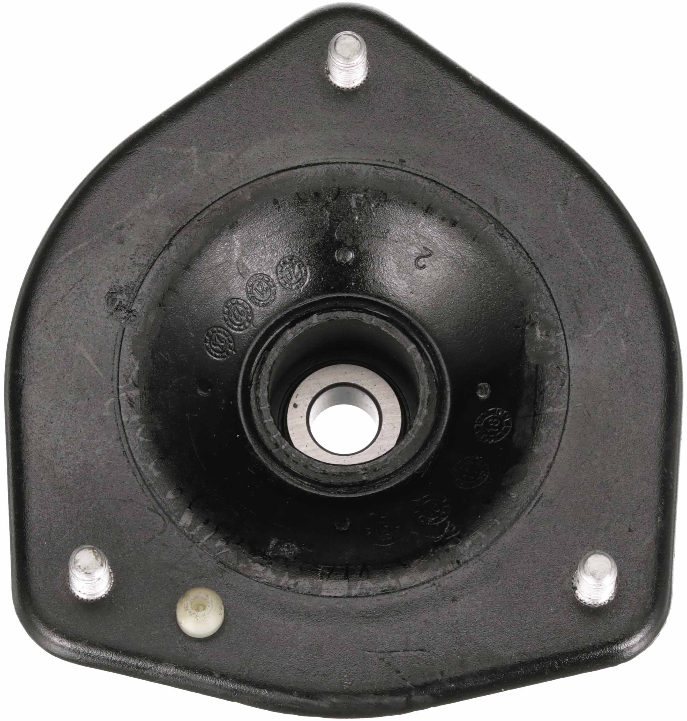 Pakabos statramsčio atraminis guolis GATES SUS1064