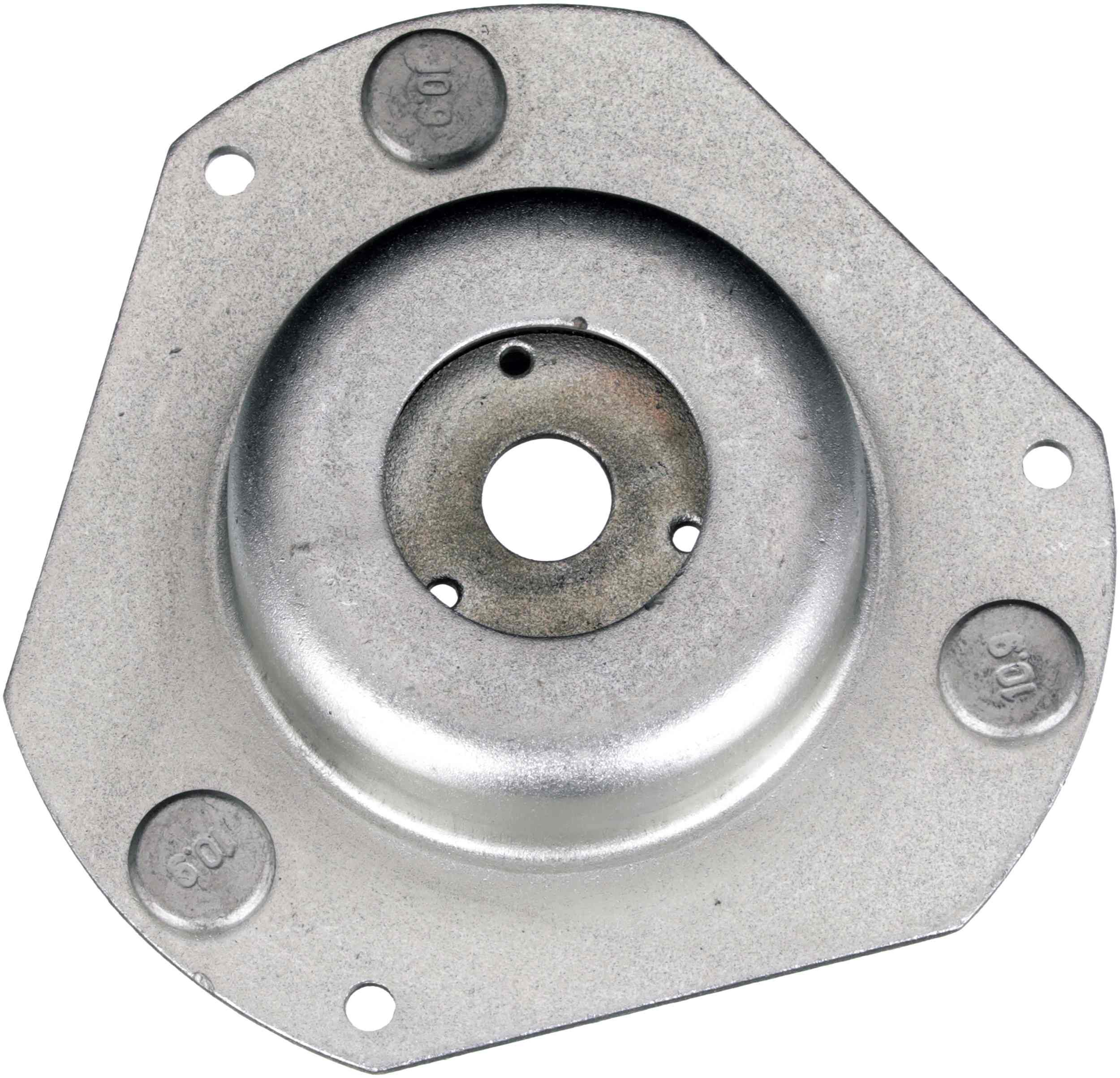 Pakabos statramsčio atraminis guolis GATES SUS1243