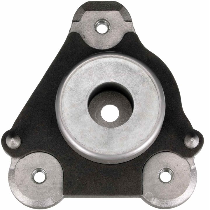 Pakabos statramsčio atraminis guolis GATES SUS1481