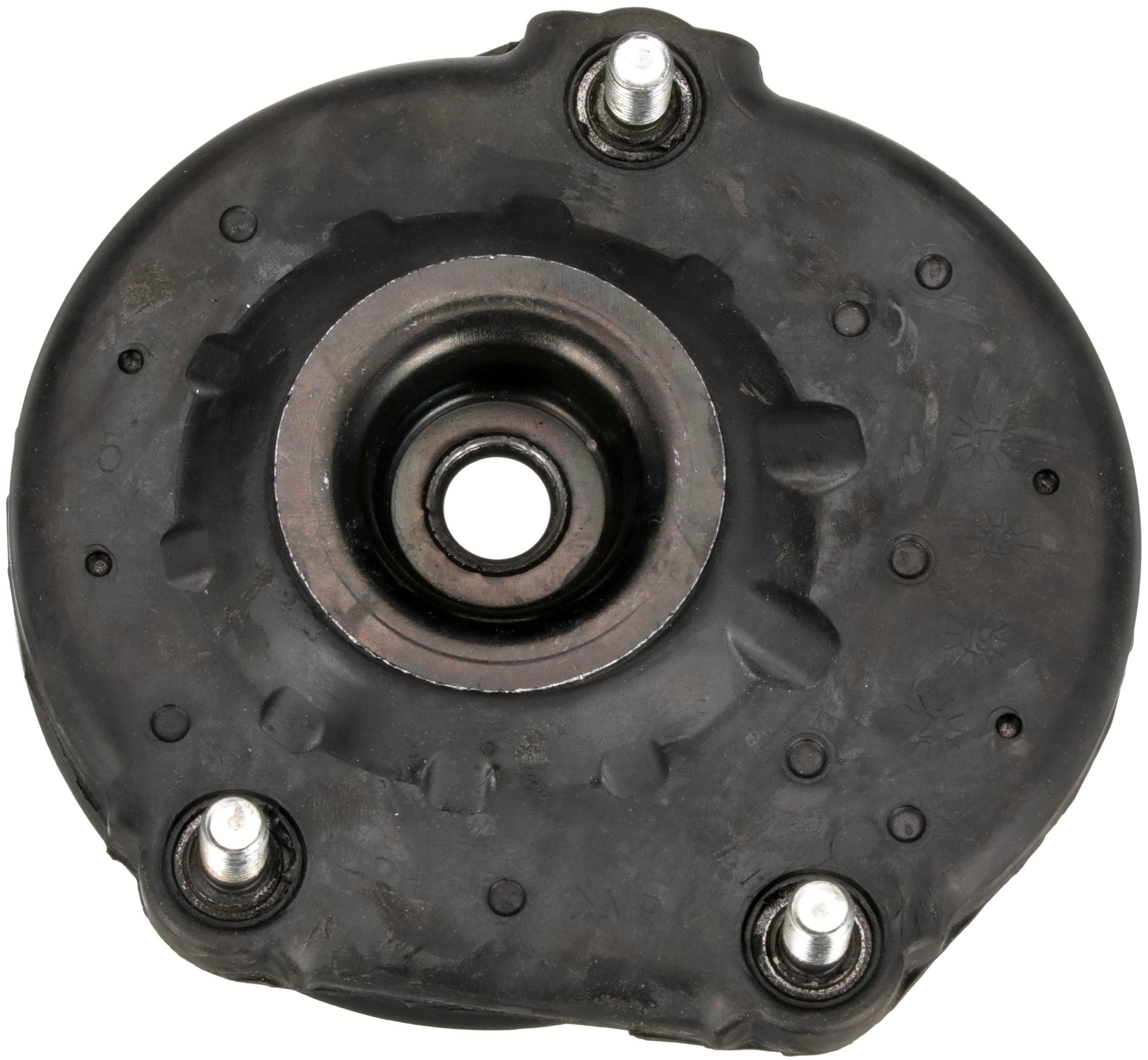 Pakabos statramsčio atraminis guolis GATES SUS1690