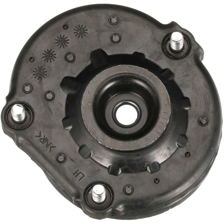 Pakabos statramsčio atraminis guolis GATES SUS1691