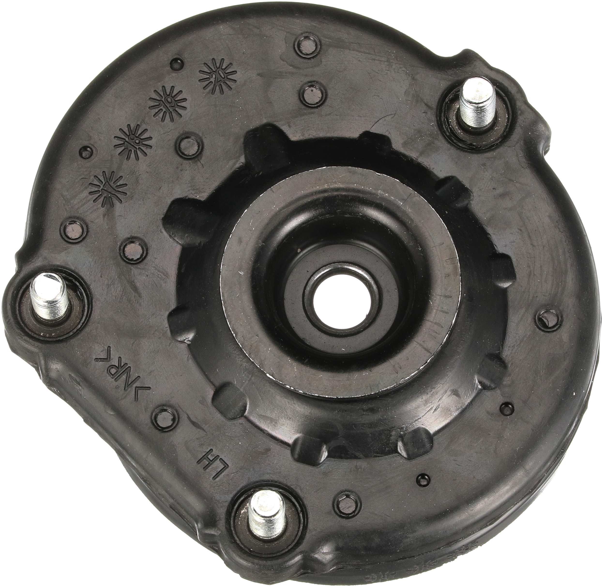 Pakabos statramsčio atraminis guolis GATES SUS1691